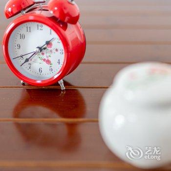 青岛途小雅公寓酒店提供图片