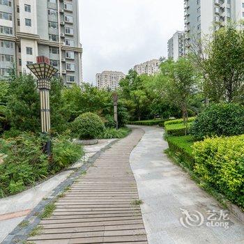 青岛途小雅公寓酒店提供图片