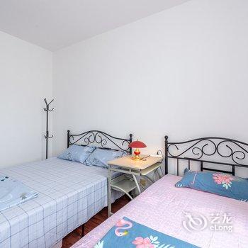 青岛途小雅公寓酒店提供图片