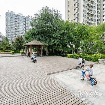 青岛途小雅公寓酒店提供图片