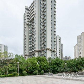 青岛途小雅公寓酒店提供图片