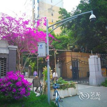 成都藏风春姑公寓酒店提供图片