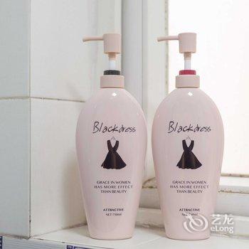 成都藏风春姑公寓酒店提供图片