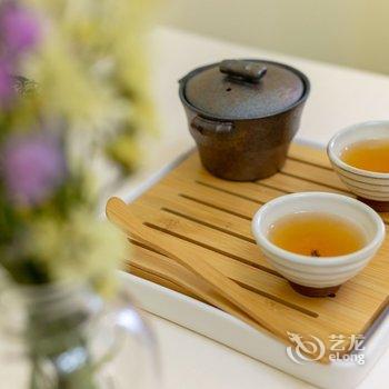 成都藏风春姑公寓酒店提供图片