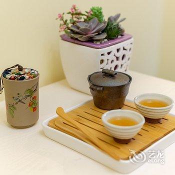 成都藏风春姑公寓酒店提供图片