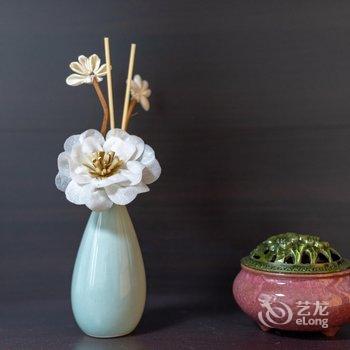 成都藏风春姑公寓酒店提供图片