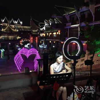 南宁叶雁公寓酒店提供图片