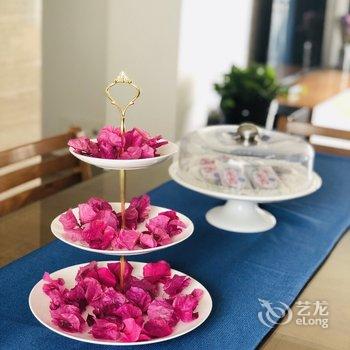 南宁叶雁公寓酒店提供图片