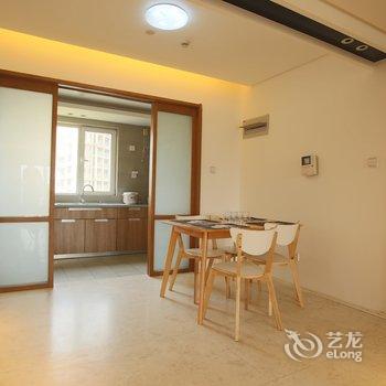 青岛66号熊舍公寓酒店提供图片