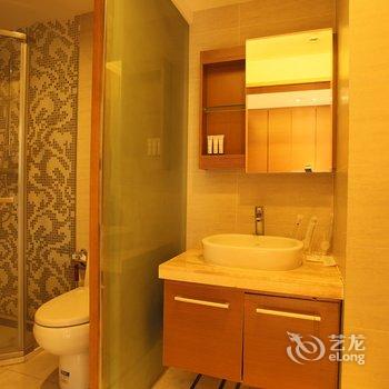 青岛66号熊舍公寓酒店提供图片