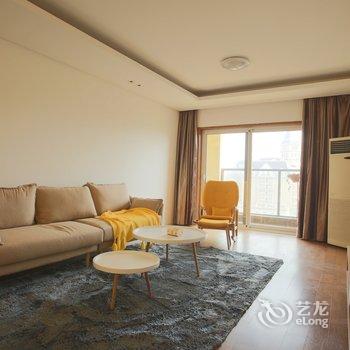 青岛66号熊舍公寓酒店提供图片