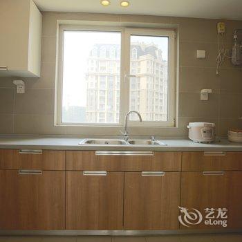 青岛66号熊舍公寓酒店提供图片