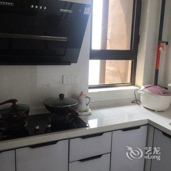 青岛张盈盈公寓酒店提供图片