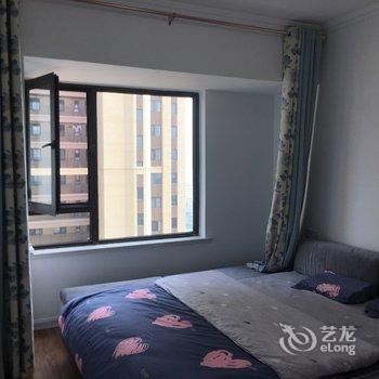 青岛张盈盈公寓酒店提供图片