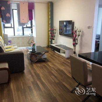 青岛张盈盈公寓酒店提供图片