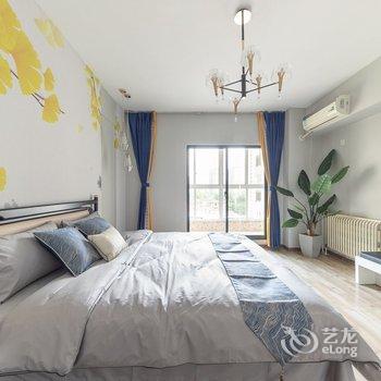 西安金丝路公寓(2号店)酒店提供图片