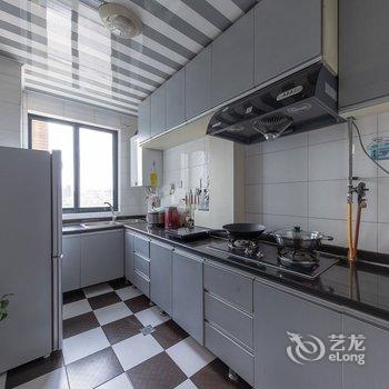 西安金丝路公寓(2号店)酒店提供图片
