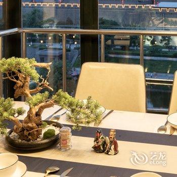 西安金丝路公寓(2号店)酒店提供图片