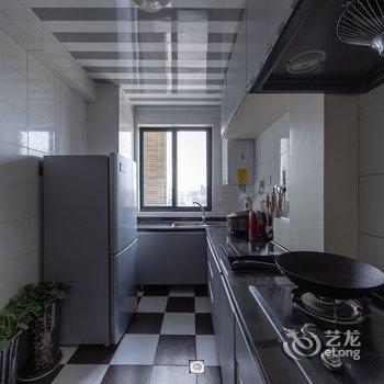西安金丝路公寓(2号店)酒店提供图片