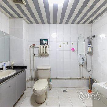 西安金丝路公寓(2号店)酒店提供图片