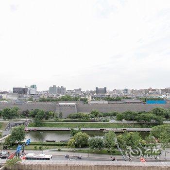 西安金丝路公寓(2号店)酒店提供图片