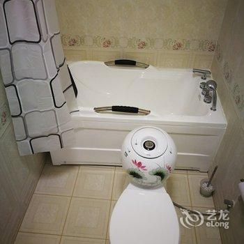 青岛陌隐居别墅(2号店)酒店提供图片