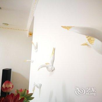 青岛陌隐居别墅(2号店)酒店提供图片