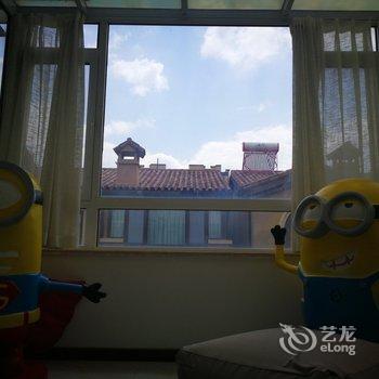 青岛陌隐居别墅(2号店)酒店提供图片