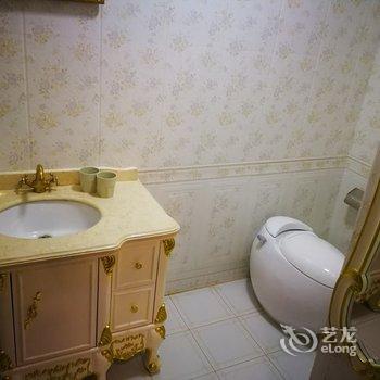 青岛陌隐居别墅(2号店)酒店提供图片