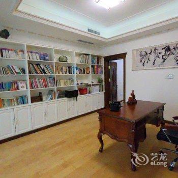 青岛陌隐居别墅(2号店)酒店提供图片