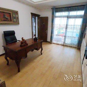 青岛陌隐居别墅(2号店)酒店提供图片