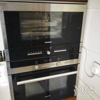 青岛陌隐居别墅(2号店)酒店提供图片