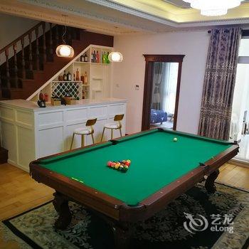 青岛陌隐居别墅(2号店)酒店提供图片