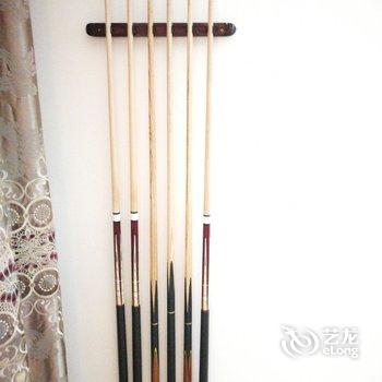 青岛陌隐居别墅(2号店)酒店提供图片