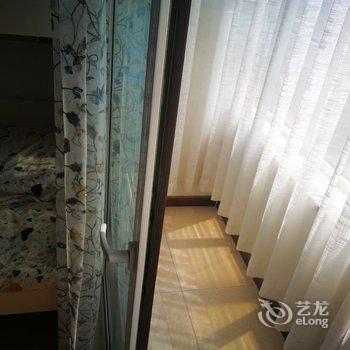 青岛陌隐居别墅(2号店)酒店提供图片