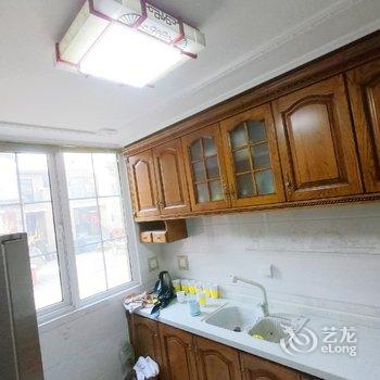 青岛陌隐居别墅(2号店)酒店提供图片