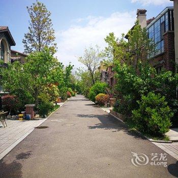 青岛陌隐居别墅(2号店)酒店提供图片