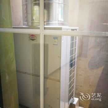 青岛陌隐居别墅(2号店)酒店提供图片