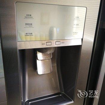 青岛陌隐居别墅(2号店)酒店提供图片