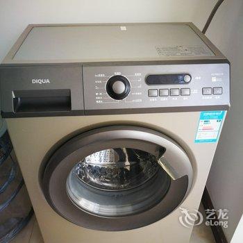 青岛陌隐居别墅(2号店)酒店提供图片
