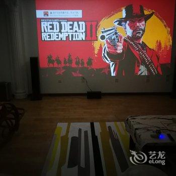 青岛陌隐居别墅(2号店)酒店提供图片