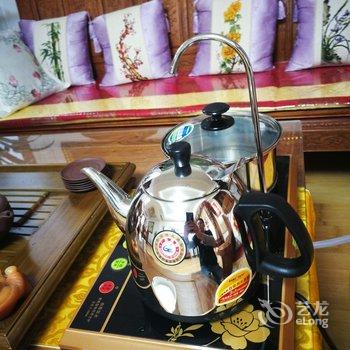 青岛陌隐居别墅(2号店)酒店提供图片