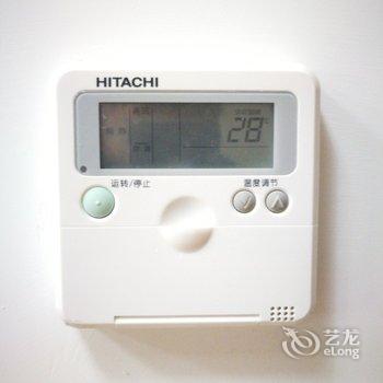 青岛陌隐居别墅(2号店)酒店提供图片