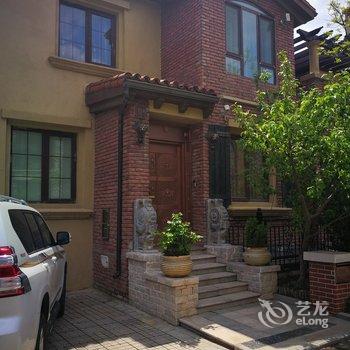 青岛陌隐居别墅(2号店)酒店提供图片