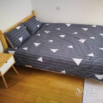 青岛陌隐居别墅(2号店)酒店提供图片
