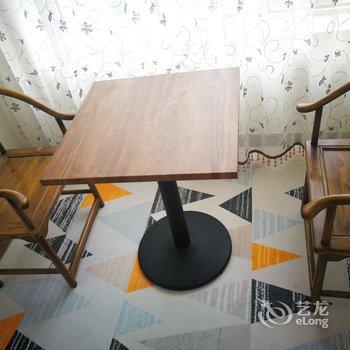 青岛陌隐居别墅(2号店)酒店提供图片