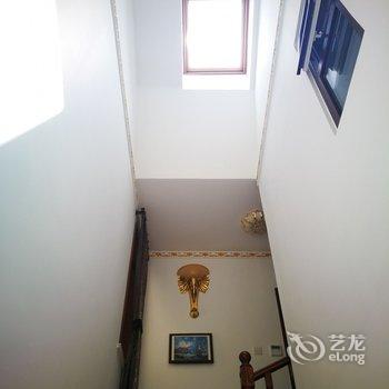 青岛陌隐居别墅(2号店)酒店提供图片