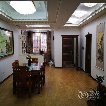 青岛陌隐居别墅(2号店)酒店提供图片