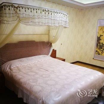 青岛陌隐居别墅(2号店)酒店提供图片