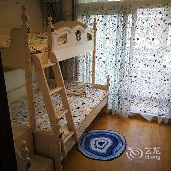 青岛陌隐居别墅(2号店)酒店提供图片